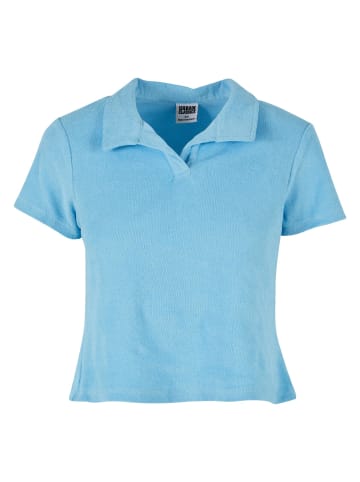 Urban Classics Urban Classics Polos in balticblue