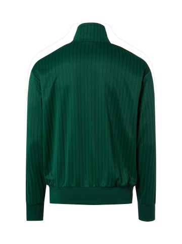 Adidas originals Sweatjacke Firebird in tanne - 0001