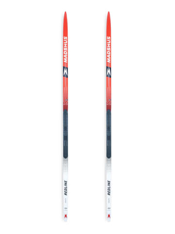 MADSHUS Skatin-Ski in rot