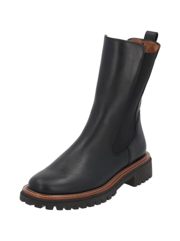 Paul Green Stiefeletten in BLACK