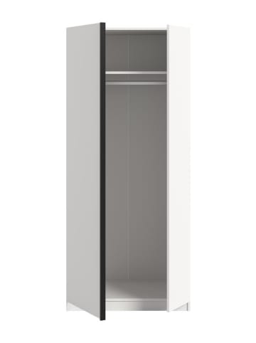 ebuy24 Weiß 80 x 53 cm