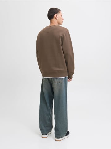 Jack & Jones Sweatshirt in Delicioso