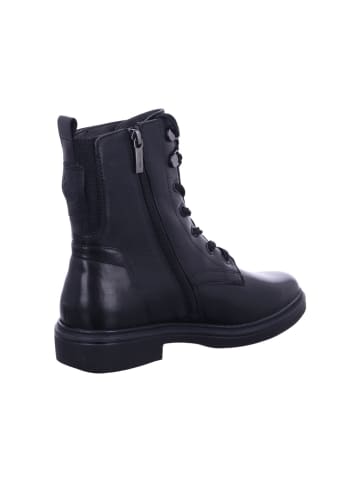 Tamaris Boots in schwarz
