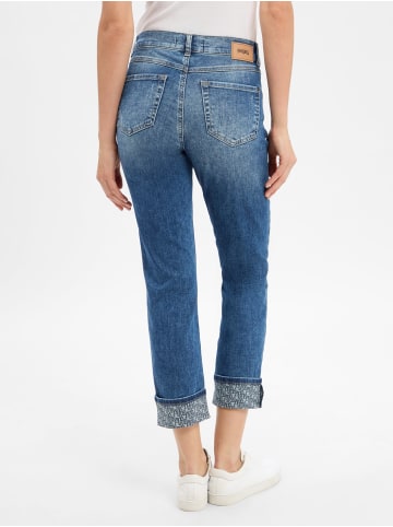 ANGELS  Jeans Cici Crop in light stone