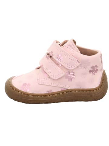 superfit Lauflernschuh SATURNUS in Rosa