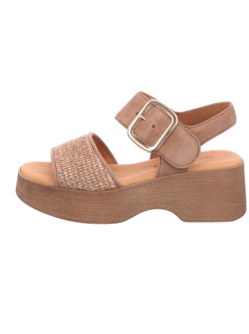 Gabor Sandale in braun