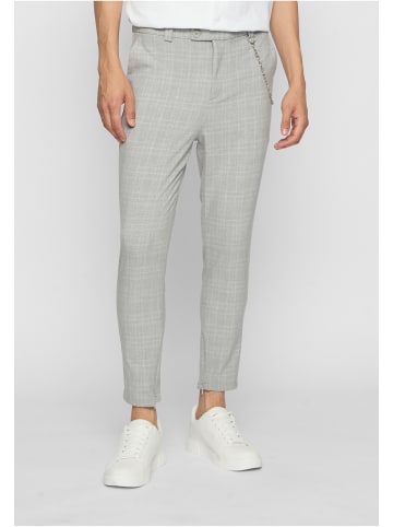 2Y Premium Trousers - undefined in lightgrey