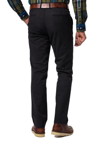 JP1880 Hose in dunkel marine