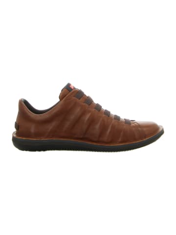 Camper Sneaker Low in braun