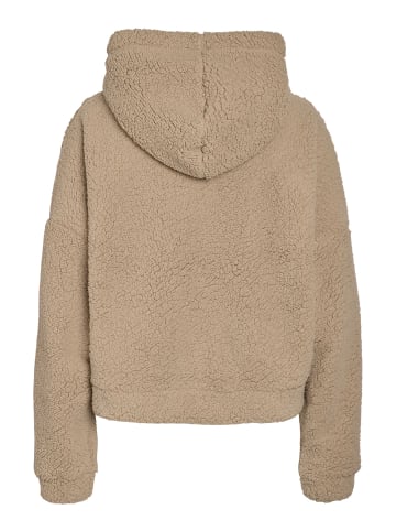 Noisy may Teddyjacke in White Pepper1