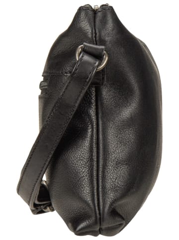 Greenburry Handtasche Colombiana Rv in Black