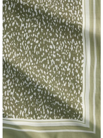 Marc O'Polo Schal in multi / smooth sage