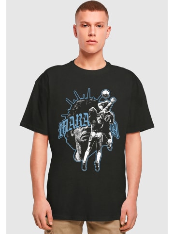 Mister Tee T-Shirt in black