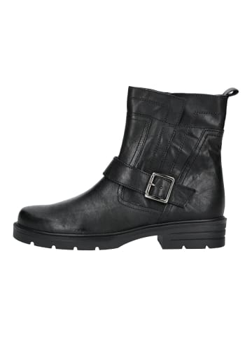 Gabor Stiefelette in Schwarz