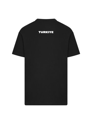 Mister Tee T-Shirt in black