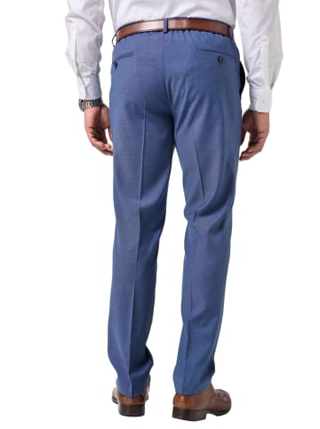 JP1880 Businesshose in tiefseeblau