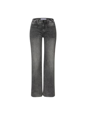 Street One Jeans in mid grey washed