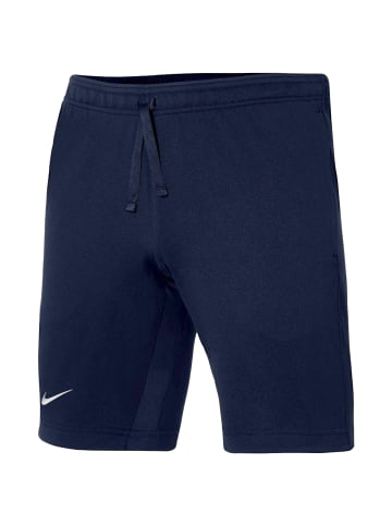 Nike Nike Strike22 KZ Short in Dunkelblau