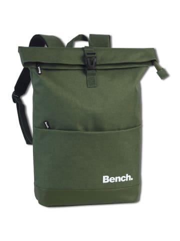 Bench Businessrucksack Polyester ca. 30cm breit ca. 47cm hoch