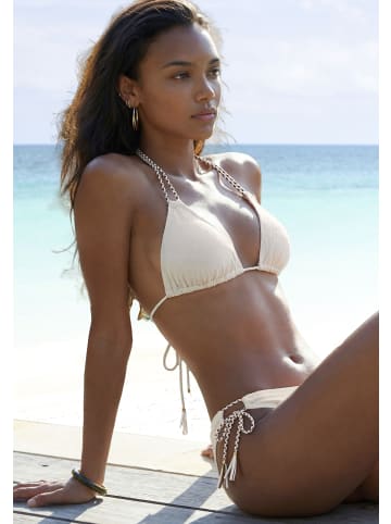 s.Oliver Bikini-Hose in creme