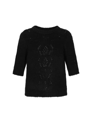 DreiMaster Vintage Women Sweater in black