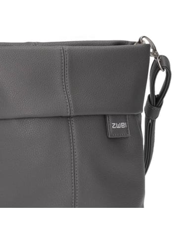 Zwei Mademoiselle.M Schultertasche 25 cm in rock