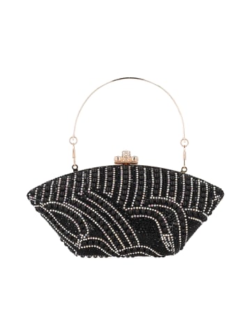 FELIPA Handtasche in SCHWARZ