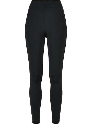 Urban Classics Urban Classics Leggings in black