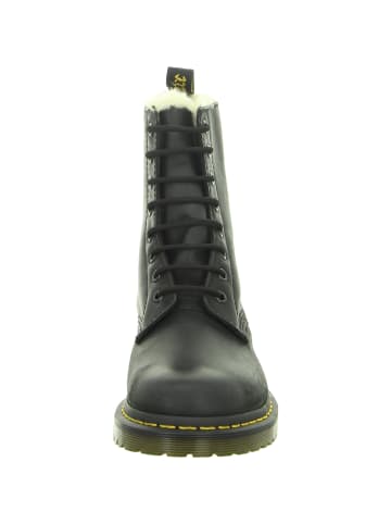 Dr. Martens Stiefel für Damen in schwarz