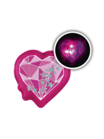Step by Step Step by Step MAGIC MAGS FLASH "Heart Baila"