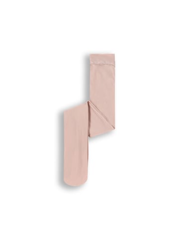 Coccodrillo Strumpfhose in gedämpftes Rosa