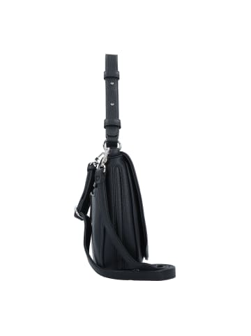 Gabor Alira Schultertasche 28 cm in black