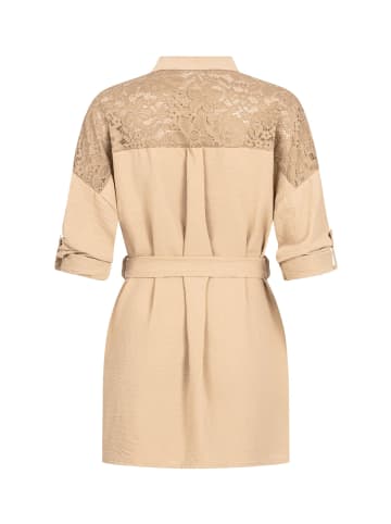 Cloud5ive Cloud5ive Hemden in beige