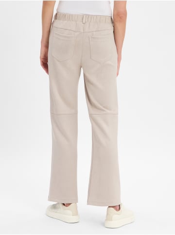monari Hose in kitt