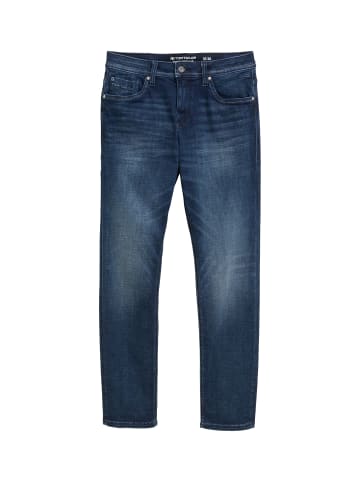 Tom Tailor Jeans 'Josh' in dunkelblau