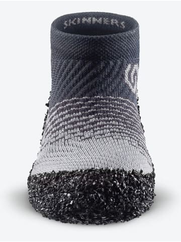 Skinners Sockenschuh "Kids Line 2.0" in Grau