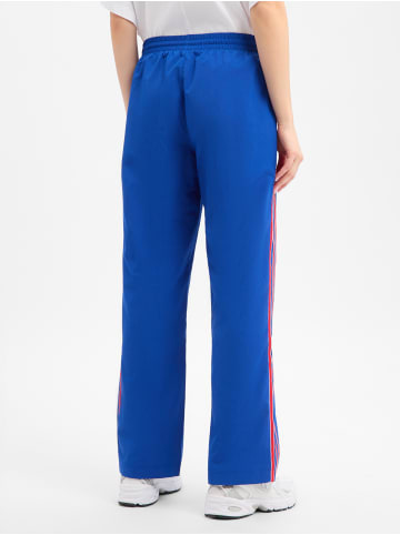 adidas Originals Jogginghose in blau rot - 0001