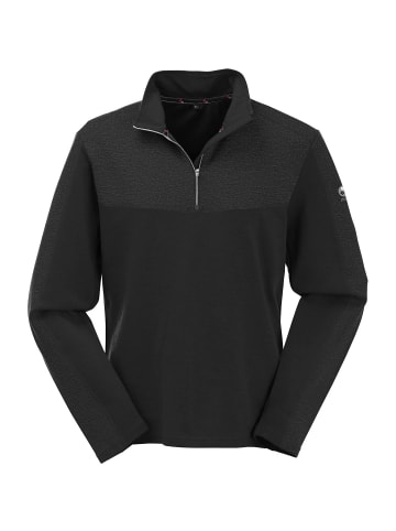 Maul Sport Funktionsshirt Karstein II in Schwarz