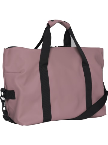 BECKMANN Beckmann Sporttasche Street Weekend bag 24H Ash Rose