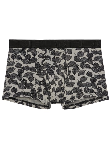 HOM Boxer Vence in black print