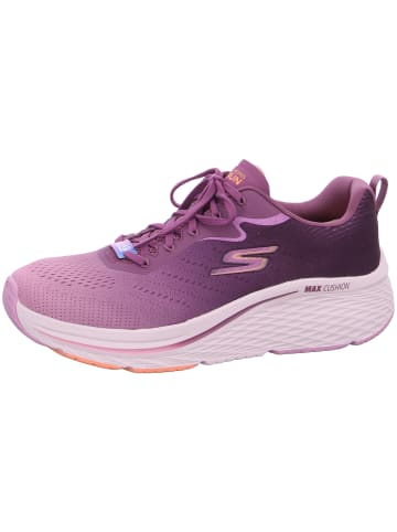 Skechers Trainingsschuh Max Cushioning Elite 2.0 in Rosa