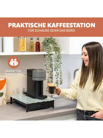 eluno Kapselhalter