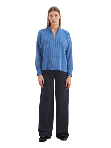 Marc O'Polo Gestreifte Bluse relaxed in MD63