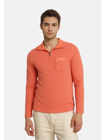 hajo Sweatshirt in braun