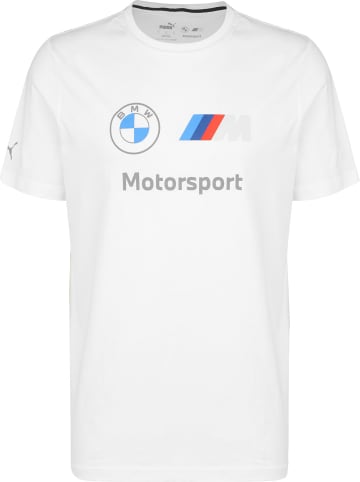 Puma Puma T-Shirts in white