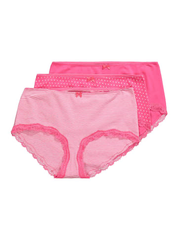 Ulla Popken Panty in beere