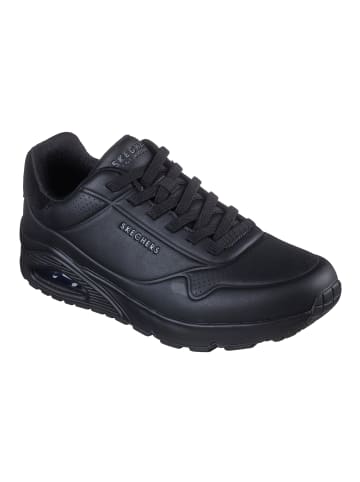 Skechers Sneakers Low UNO - Tailored Air in schwarz
