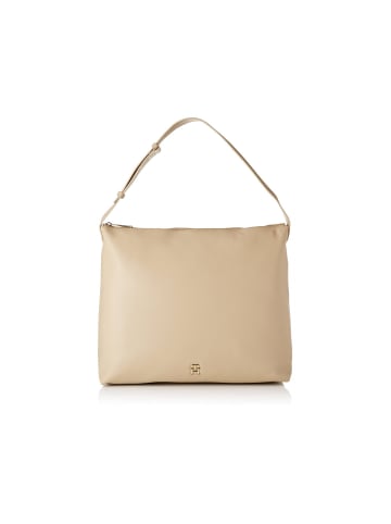 Tommy Hilfiger Beuteltaschen in beige