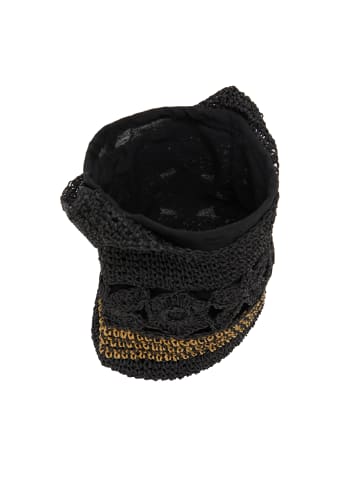 IZIA Women Bucket Bag in Black