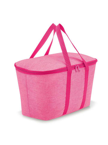 Reisenthel Coolerbag Kühltasche 44.5 cm twist pink
